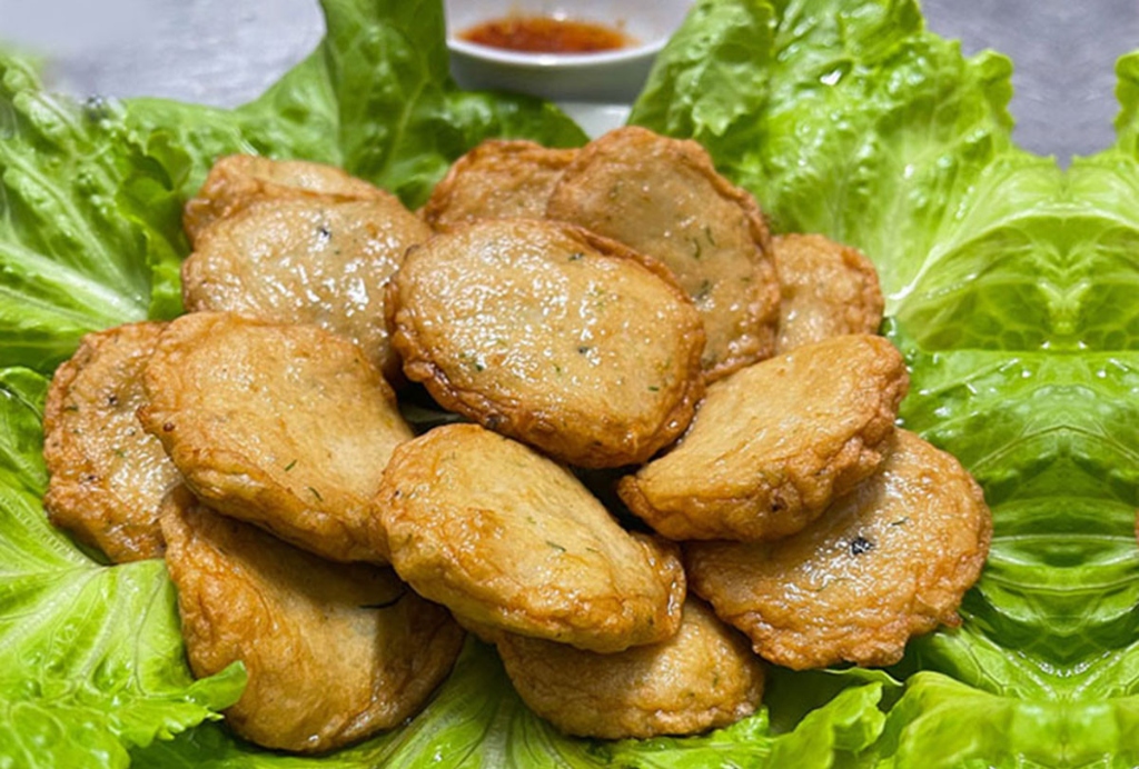 Combo nấu bún chả cá Miền Tây